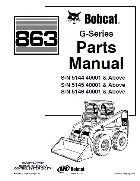 bobcat 863 skid steer oil|bobcat 863 skid steer manual.